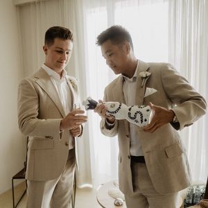 Meet your Posher, Nathan